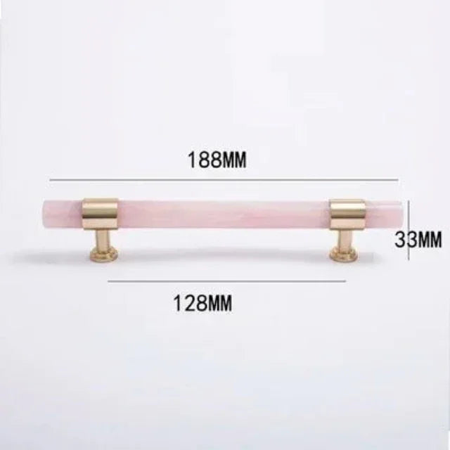 Willowmere Cabinet Handles