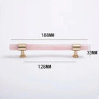 Willowmere Cabinet Handles