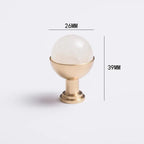 Willowmere Cabinet Handles