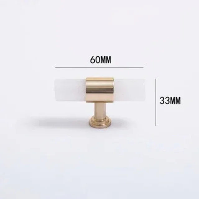 Willowmere Cabinet Handles