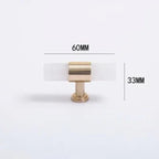 Willowmere Cabinet Handles