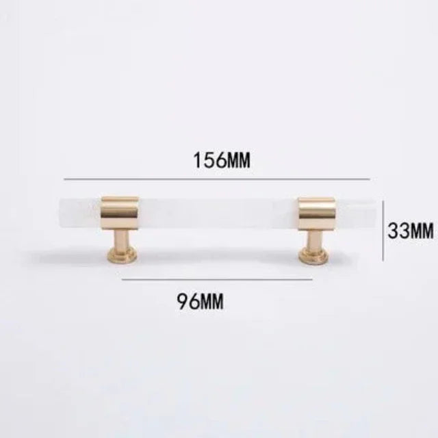 Willowmere Cabinet Handles