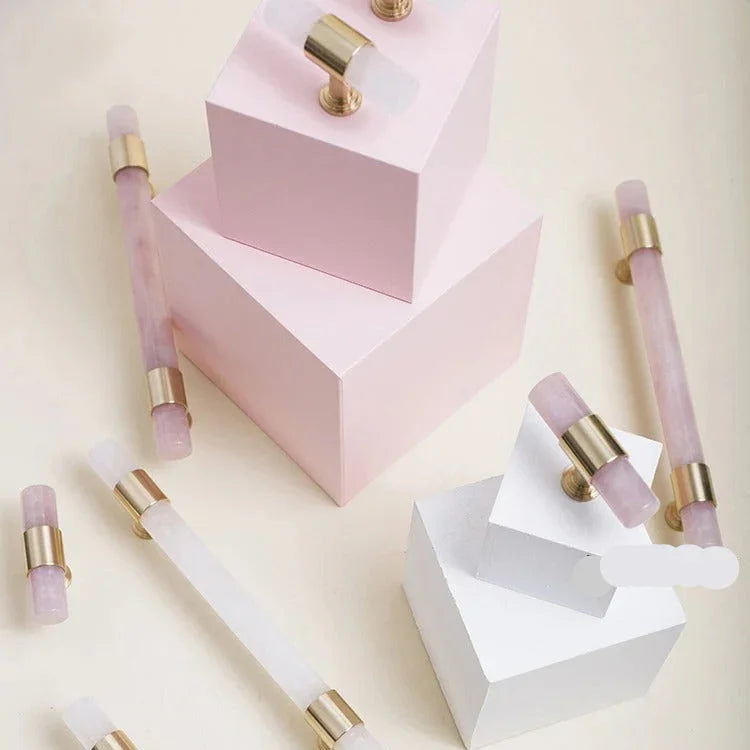 Willowmere Cabinet Handles