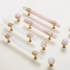 Willowmere Cabinet Handles