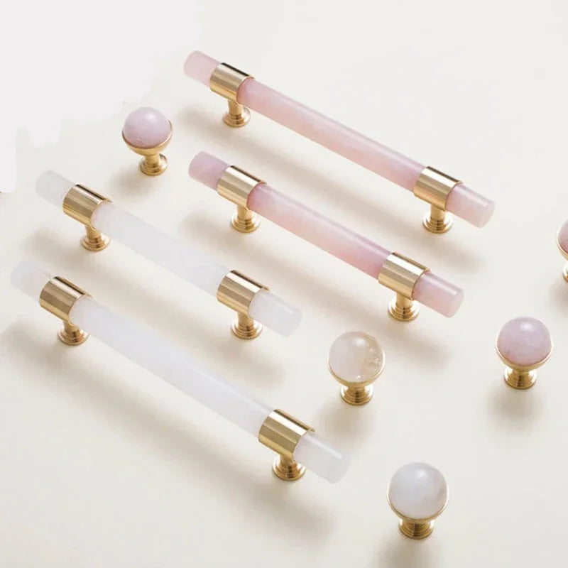 Willowmere Cabinet Handles