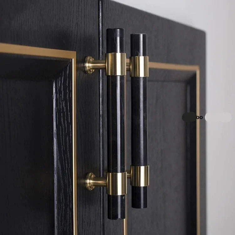 Willowmere Cabinet Handles