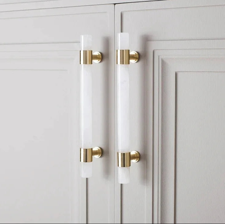 Willowmere Cabinet Handles
