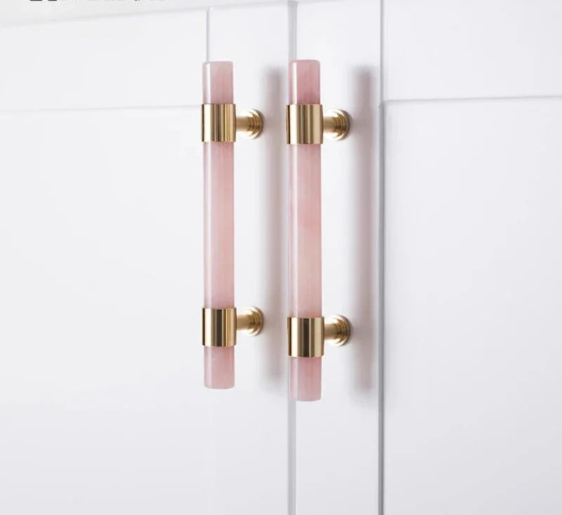Willowmere Cabinet Handles