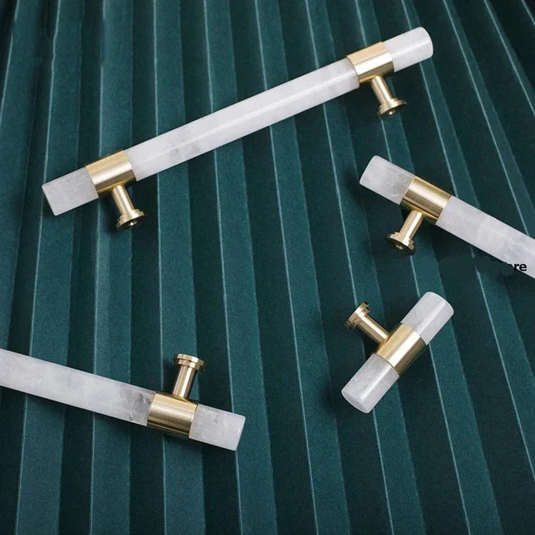 Willowmere Cabinet Handles