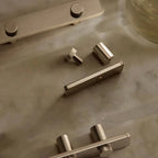 Willowmere Door & Cabinet Handle