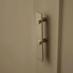 Willowmere Door & Cabinet Handle