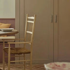 Willowmere Door & Cabinet Handle