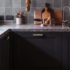 Willowmere Door & Cabinet Handle