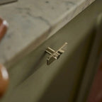 Willowmere Door & Cabinet Handle