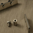 Willowmere Door & Cabinet Handle