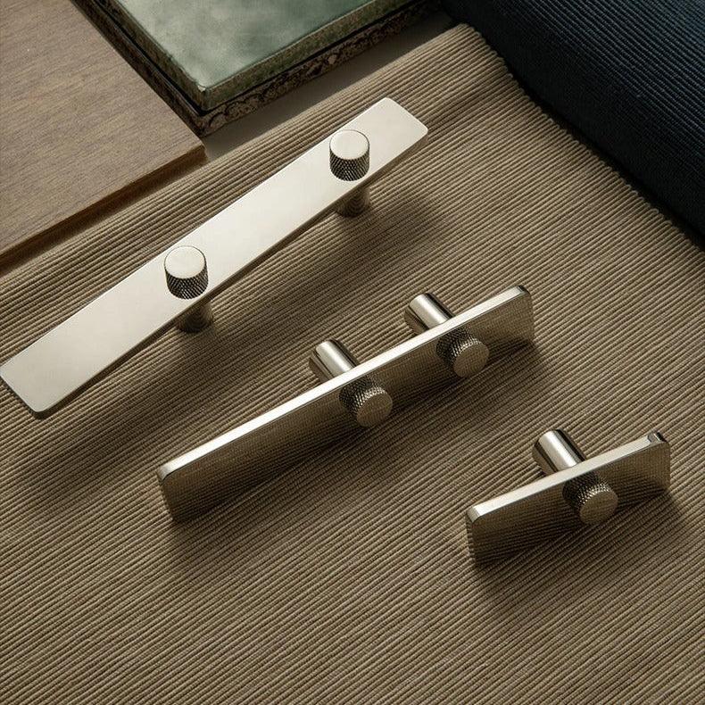 Willowmere Door & Cabinet Handle