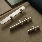 Willowmere Door & Cabinet Handle