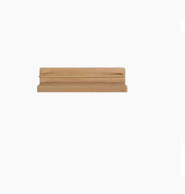 Willowstone Bathroom Shelves