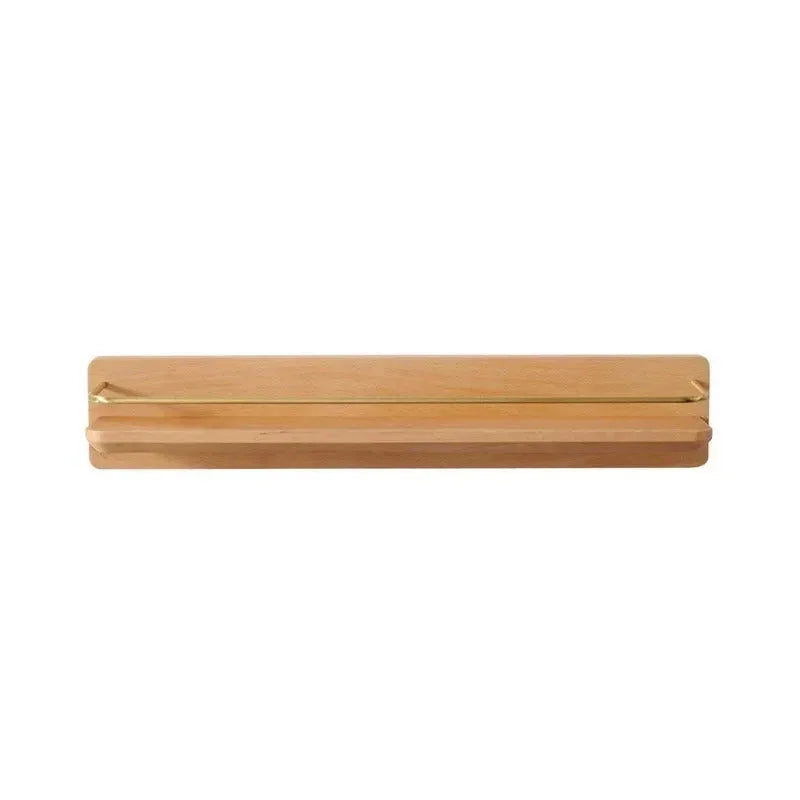 Willowstone Bathroom Shelves