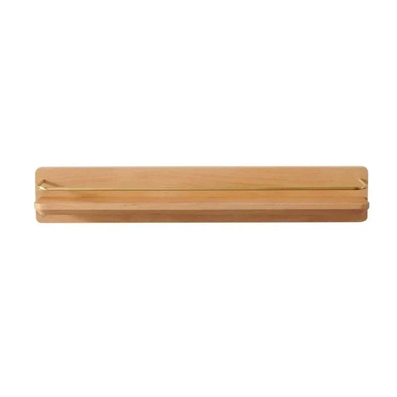 Willowstone Bathroom Shelves