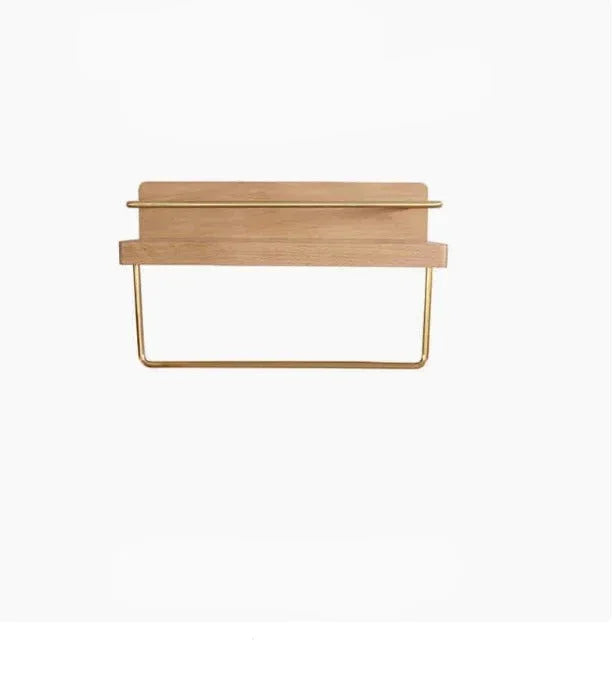 Willowstone Bathroom Shelves