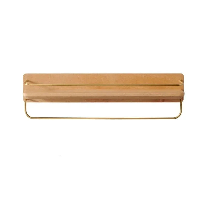 Willowstone Bathroom Shelves
