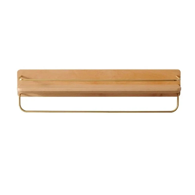 Willowstone Bathroom Shelves