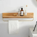 Willowstone Bathroom Shelves