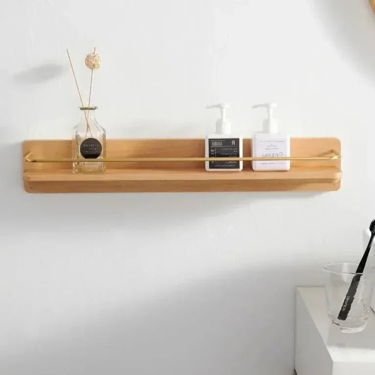 Willowstone Bathroom Shelves