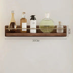 Willowstone Bathroom Shelves