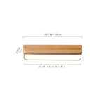 Willowstone Bathroom Shelves
