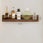 Willowstone Bathroom Shelves