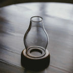 Willowstone Candle Holder