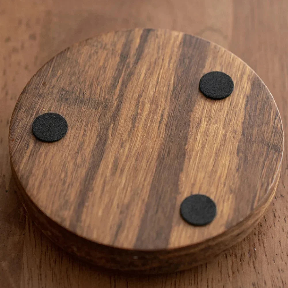 Willowstone Candle Holder