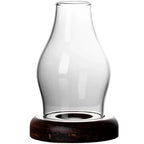 Willowstone Candle Holder