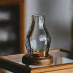 Willowstone Candle Holder