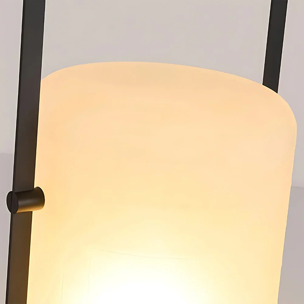 Willowstone Outdoor Lamp