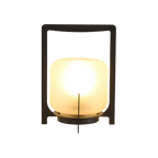 Willowstone Outdoor Lamp