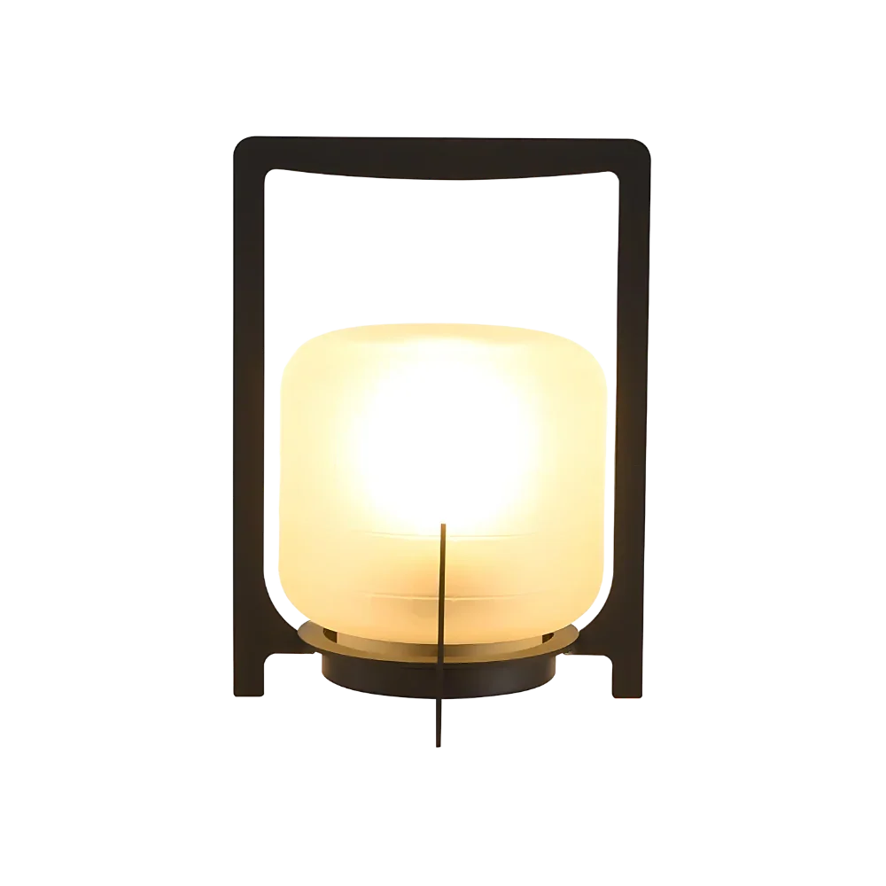 Willowstone Outdoor Lamp