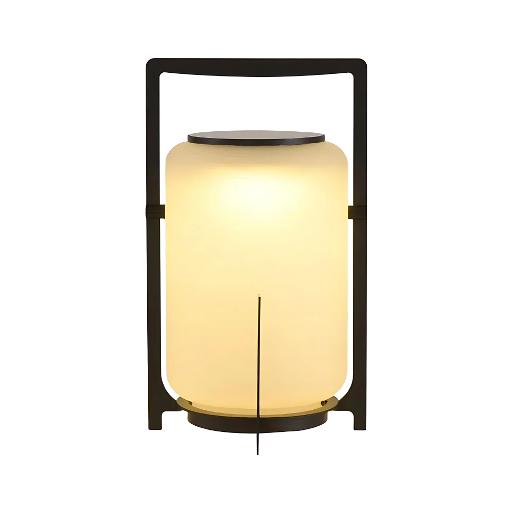 Willowstone Outdoor Lamp