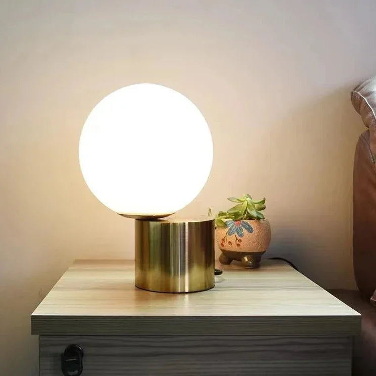 Willowstone Table Lamp
