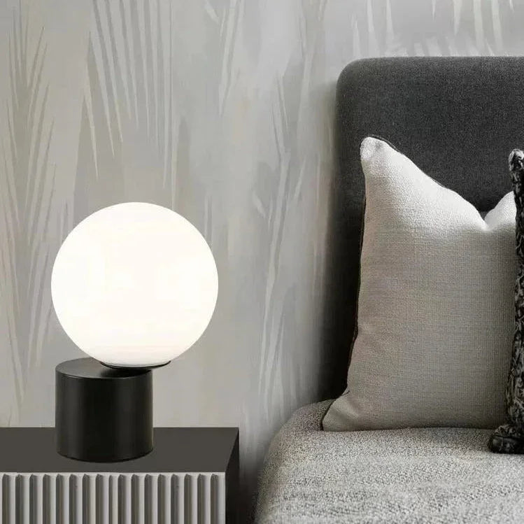 Willowstone Table Lamp