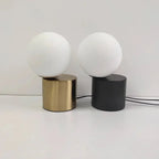 Willowstone Table Lamp