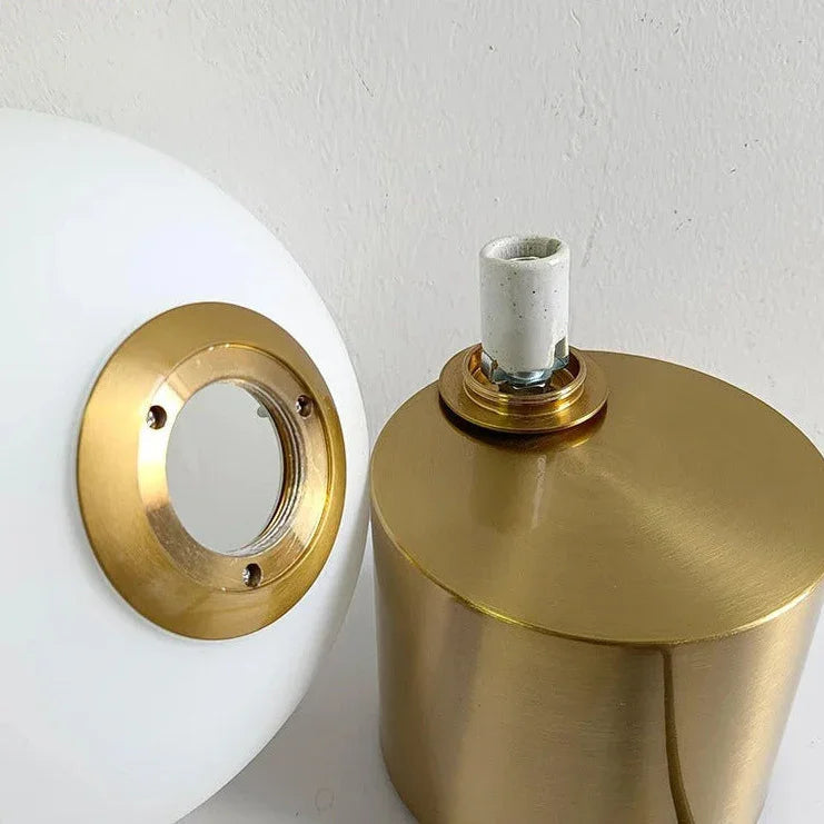Willowstone Table Lamp
