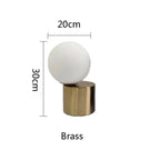 Willowstone Table Lamp