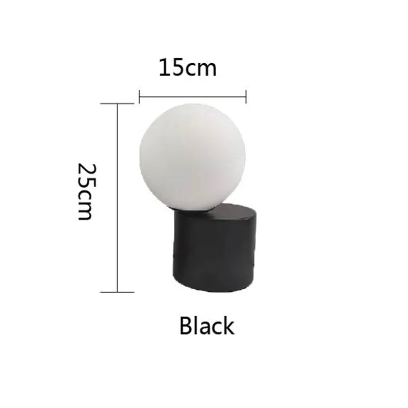 Willowstone Table Lamp
