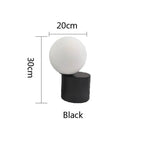 Willowstone Table Lamp