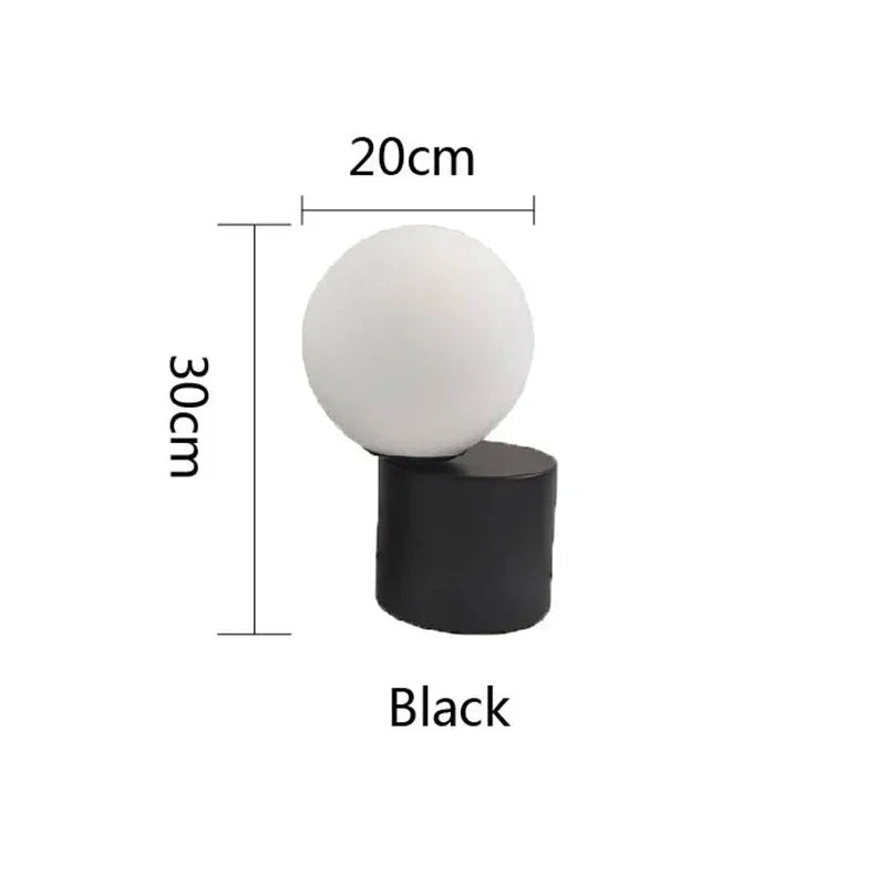 Willowstone Table Lamp