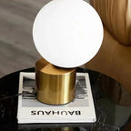 Willowstone Table Lamp