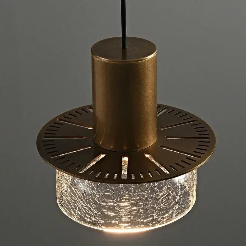 Willowwick Pendant Lamp